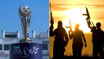 Terror threat rocks Pakistan’s PSL: Foreign players asked to ‘withdraw immediately’ | Cricket News
