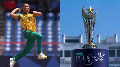 After Shanaka & Blessing, third foreign player leaves PSL; might join CSK | Cricket News
