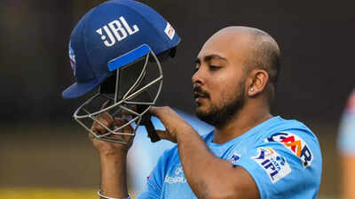 ‘Cricket is my passion. No one can take this away from me’: Prithvi Shaw | Cricket News