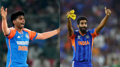 ‘He is like a teacher’: Mayank Yadav reveals Bumrah’s role in injury comeback | Cricket News