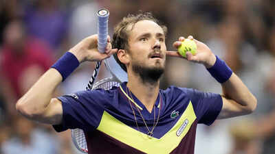 Tennis stars stranded in Dubai as Middle East war disrupts travel | Tennis News