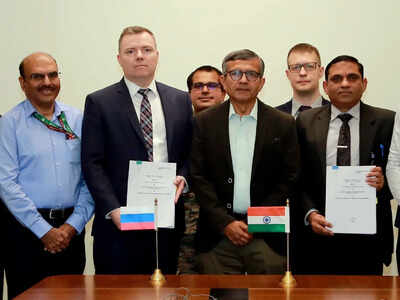 Defence ministry inks Rs 445cr deal for Tunguska missile systems with Russia, signs Rs 413cr P8I jet maintenance contract with Boeing | India News