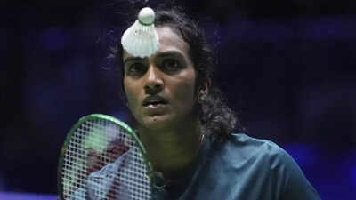 ‘We are stuck here’: Blast near Dubai airport clouds P V Sindhu’s All England opener in Birmingham amid tensions in Middle East | Off the field News