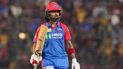 IPL 2026: KL Rahul to lead Delhi Capitals charge from the top | Cricket News