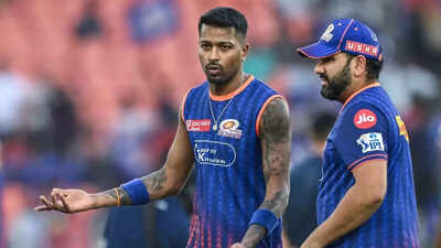 Rohit Sharma, Hardik Pandya OUT! Ex-England star picks IPL XI, names ‘worst decision’ in history | Cricket News