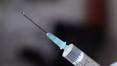 HIV+ man injects blood into kin who rejected marriage offer, held | India News