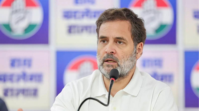 ‘Team UDF is Team Keralam, people ready for change’: Rahul Gandhi’s message ahead of Kerala polls | India News