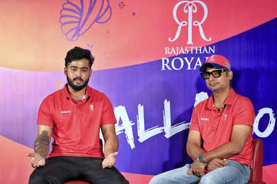 ‘If needed, I’ll bowl more’: RR skipper Riyan Parag on bowling plans | Cricket News