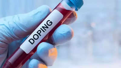 Doping crisis grows, doctors told to be careful while prescribing | India News