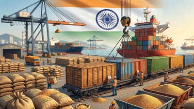 Government to hire 1,000 professionals to help exporters | India News