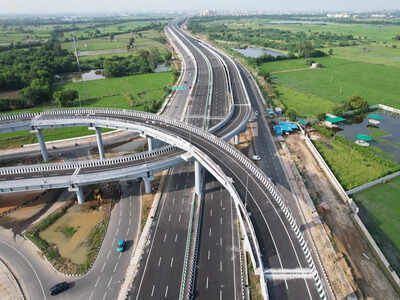 NHAI promises uninterrupted fuel, bitumen supply amid rising cost concerns | India News