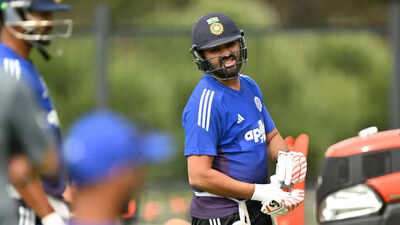 Rohit Sharma on Mumbai vs rest debate: ‘I don’t believe in this edge’ | Cricket News