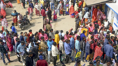 For 60 lakh ‘doubtful’ voters, it’s a race against time to get on electoral roll | India News