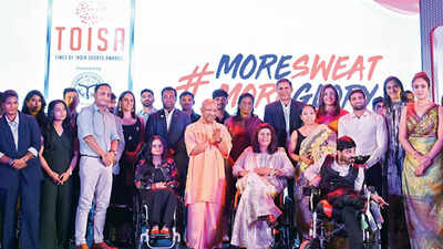 Legends, rising stars shine as TOISA celebrates sporting glory | More sports News