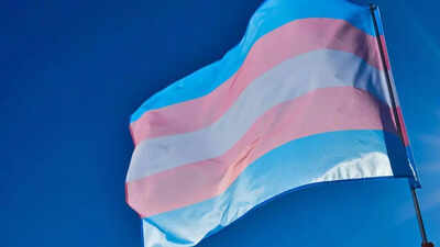 Trans rights activists stage protest in Hyderabad opposing the amendment bill, demanding withdrawal | India News