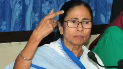 Didi races poll clock on DA sop, payouts for priests, muezzins | India News