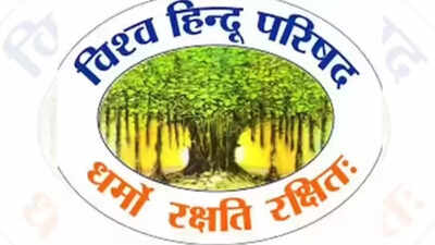 Vishva Hindu Parishad: VHP hits back at NBCC, says RSS link to Nagaland church row ‘misplaced’ | India News