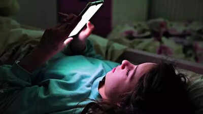 Top legal experts split on social media ban for kids | India News