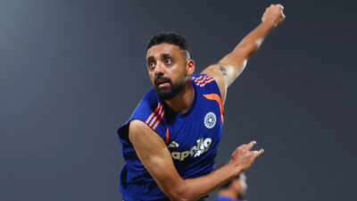 Back on ‘home’ turf: Varun Chakravarthy chance to silence his critics | Cricket News