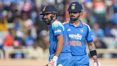 Afghanistan Tour India 2026: Indian Cricket Team to host Test and ODI Matches in June 2026 – full schedule announced | Cricket News