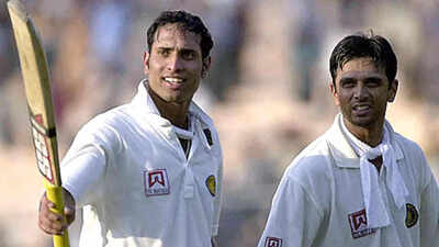 ‘A partnership that will forever remain special’: VVS Laxman on Eden Gardens miracle with Rahul Dravid | Cricket News