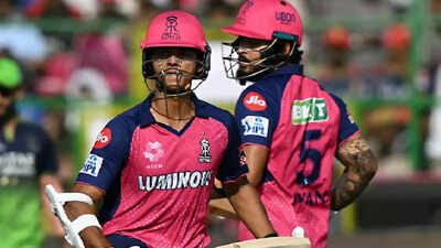 IPL’s finest vs India’s T20 champs: TOI Dream XI to take on SKY’s WC winners | Cricket News