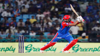 IPL 2026, DC vs MI: KL Rahul on brink of history; set to become first batter to… | Cricket News