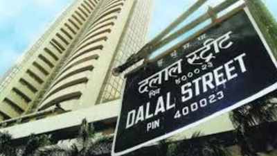 Dalal Street cheers West Asia truce, sensex up 3k points | India News