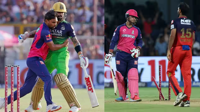 RR vs RCB: Sooryavanshi vs Bhuvneshwar, Kohli vs Sandeep – 5 key battles in today’s match | Cricket News