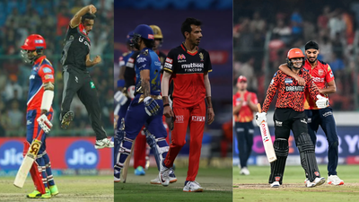 PBKS vs SRH: Shreyas vs Harshal, Ishan vs Chahal: 5 key battles in today’s match | Cricket News