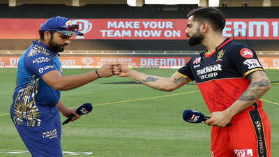 ‘Mumbai are slightly ahead’: Irfan Pathan backs MI ahead of clash against RCB | Cricket News