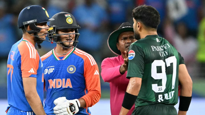 Wisden condemns India over ‘Orwellian’ governance and politicisation of cricket | Cricket News