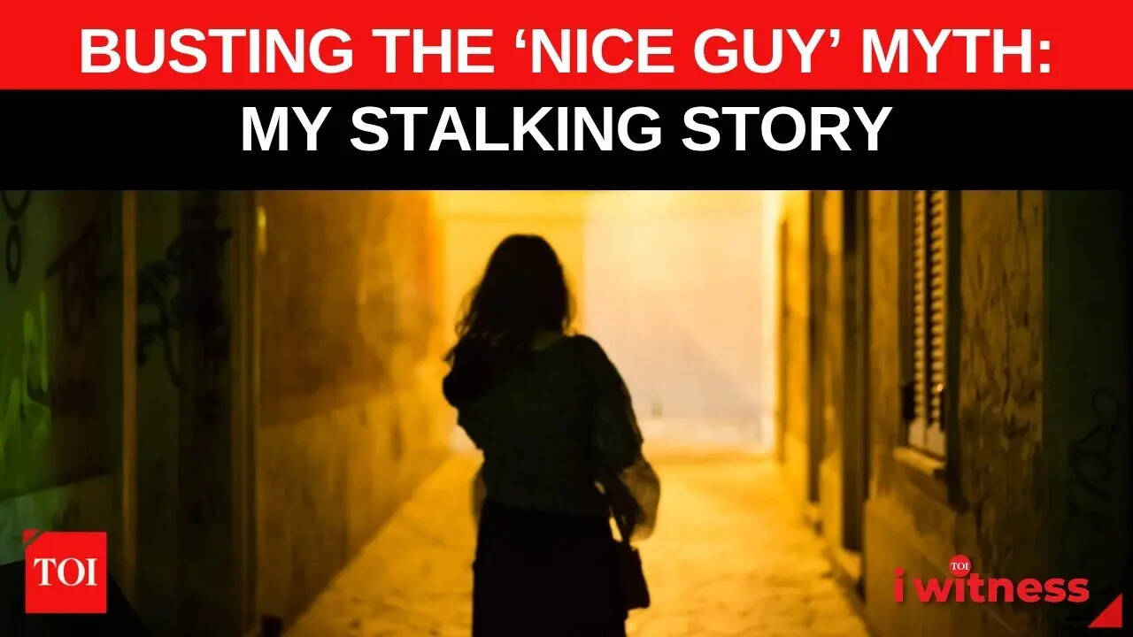 'To everyone else, he was a nice guy': The reality of stalking in India | i witness