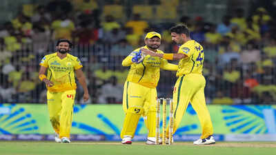 Another injury blow for CSK, Indian international ruled out of IPL 2026 | Cricket News