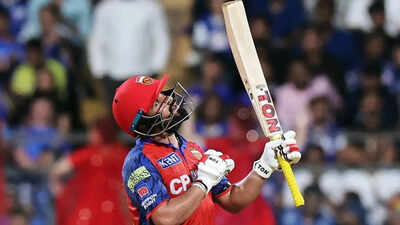 IPL 2026: Amid Vaibhav Sooryavanshi and Priyansh Arya noise, Prabhsimran Singh is quietly ‘raising the bar’ | Cricket News