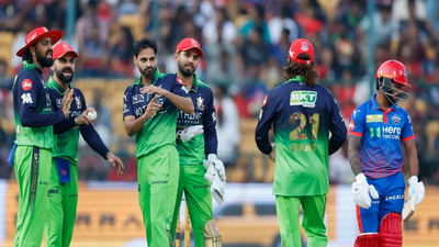 IPL 2026: KL Rahul reveals ‘Virat Kohli, Phil Salt weren’t happy’ after DC’s win over RCB | Cricket News