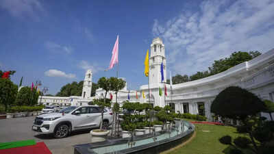 Soon, ‘Civil Lines’ may be relegated to history | India News