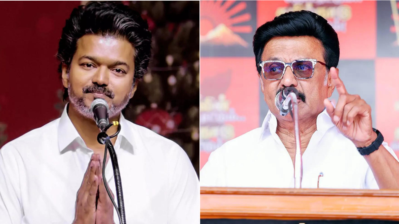 Tamil Nadu elections 2026: From Vijay's Tiruchirapalli East and Perambur to Stalin's Kolathur, key seats to watch out for