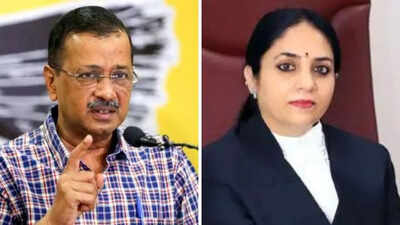 ‘Hope of getting justice shattered’: Arvind Kejriwal refuses to appear before court, writes to Justice Swarana Kanta | India News