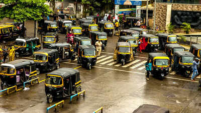 Marathi course by RTOs for auto drivers in Maharashtra | India News