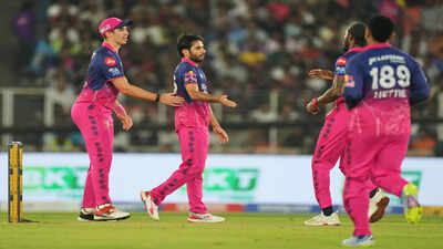 ‘He should’ve got Rs 10-11 crore’: Ex-India cricketer calls RR star a ‘steal’ after heroics | Cricket News