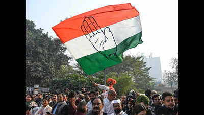 Suren Daimari: Day before polling in Assam, Congress’ Udalguri candidate says he quit party | India News