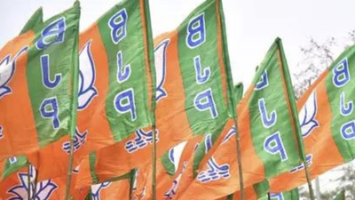 No Muslim name finds place in BJP’s Bengal list | India News