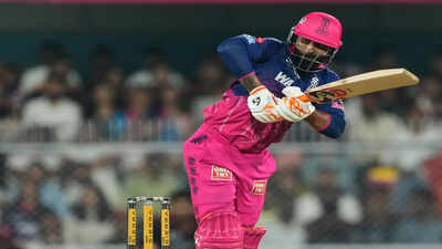 Ravindra Jadeja scripts history, becomes only second Indian to enter elite T20 club | Cricket News
