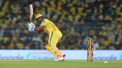 Sanju Samson roars back with IPL hundred, joins Rohit Sharma and Virat Kohli in elite club | Cricket News