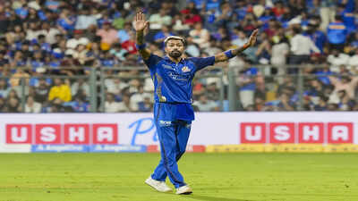 ‘There are two options’: Hardik Pandya delivers brutal reality check after MI defeat | Cricket News
