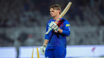 Cooper Connolly: IPL 2026: Cooper Connolly finds ‘beauty’ in grind of three formats | Cricket News