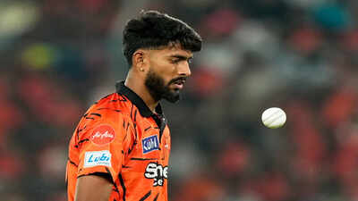 Praful Hinge scripts history in 19 years of IPL, becomes first-ever to … | Cricket News