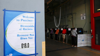 Person born in India has right to remain on electoral roll, vote: Supreme Court | India News