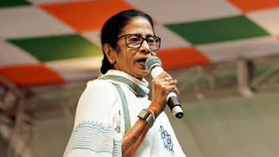 Not seen ‘dirty party’ like BJP, says Mamata Banerjee; flags ‘logical discrepancy’ in SIR process | India News